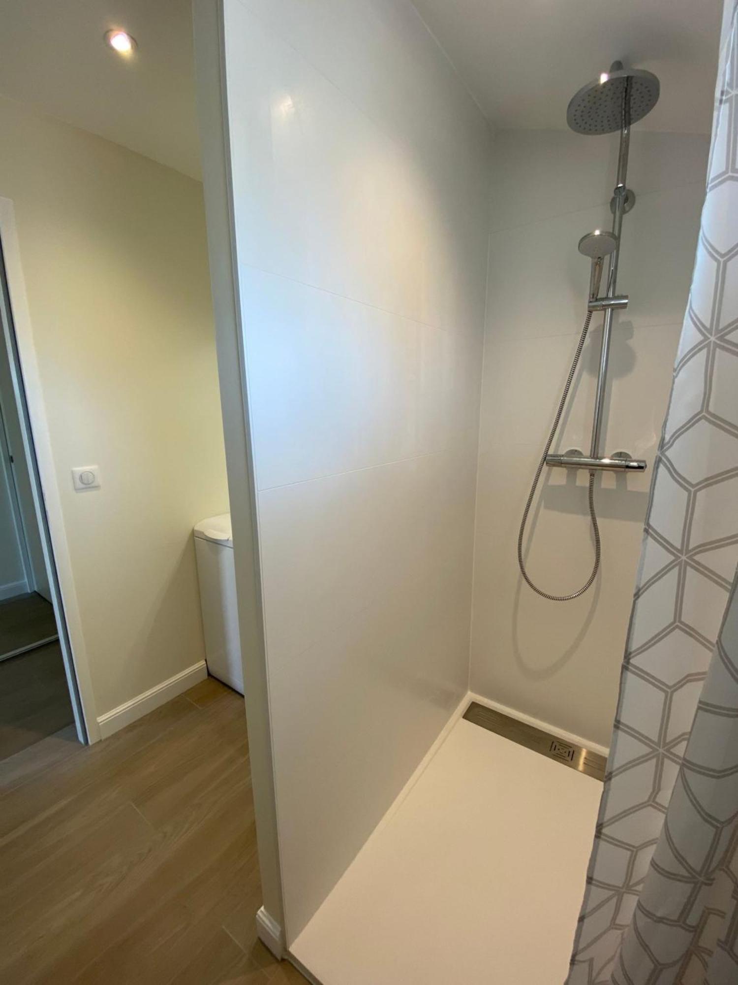 Appartement Des Pignons A Lege Bourg Zewnętrze zdjęcie