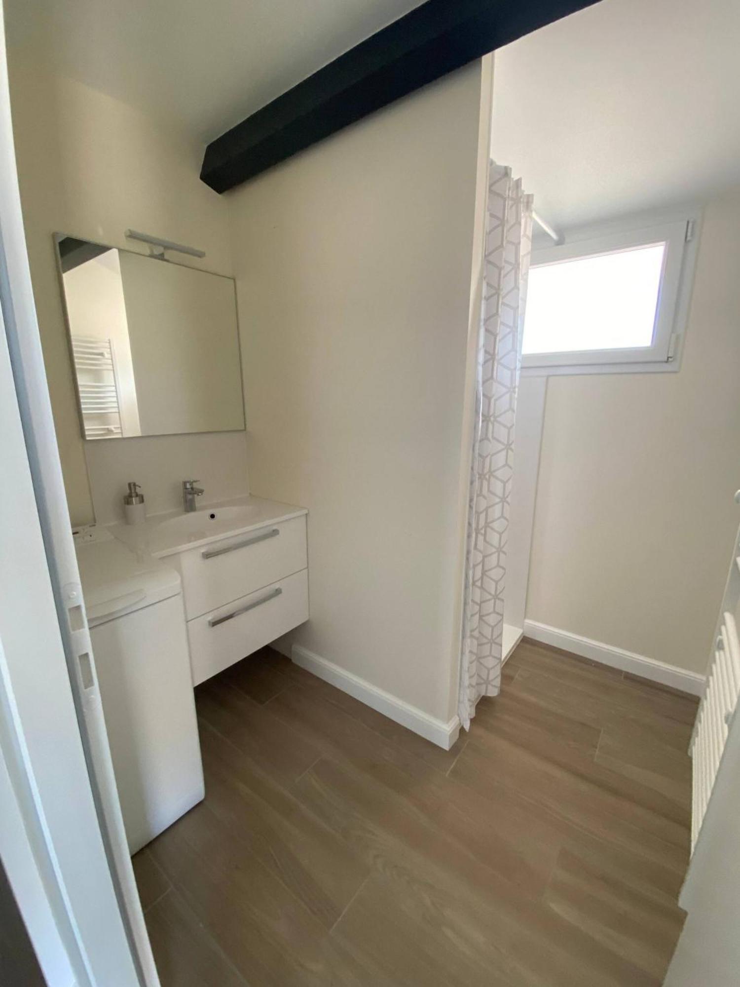 Appartement Des Pignons A Lege Bourg Zewnętrze zdjęcie