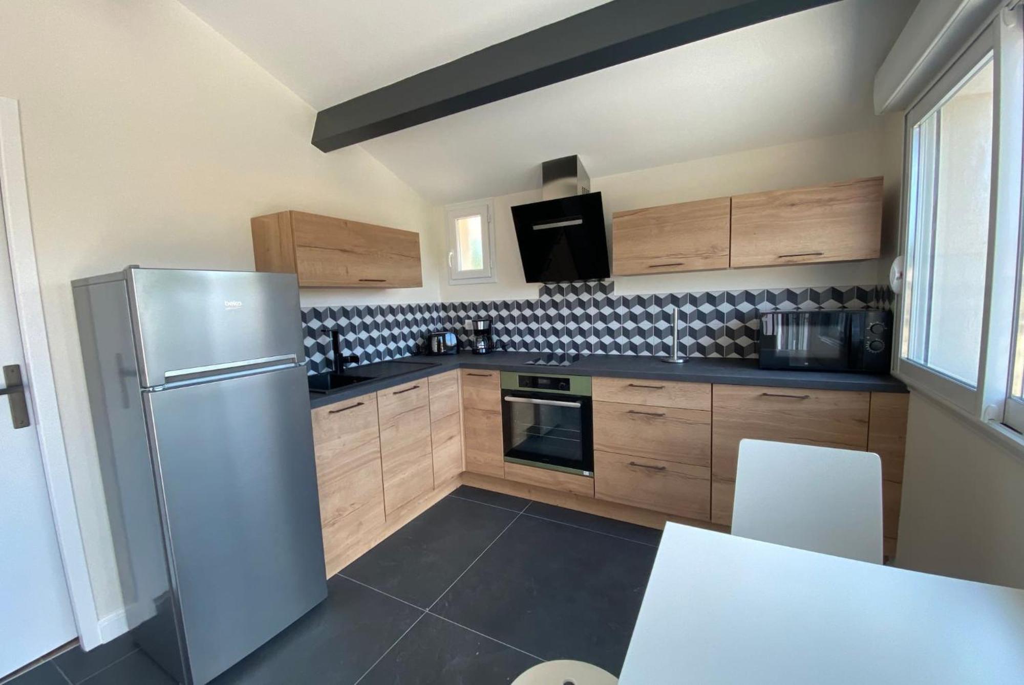 Appartement Des Pignons A Lege Bourg Zewnętrze zdjęcie